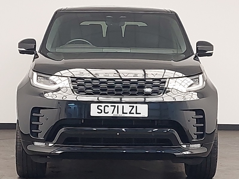 Used Land Rover Discovery 2021 for sale - 76431723: Photo 16