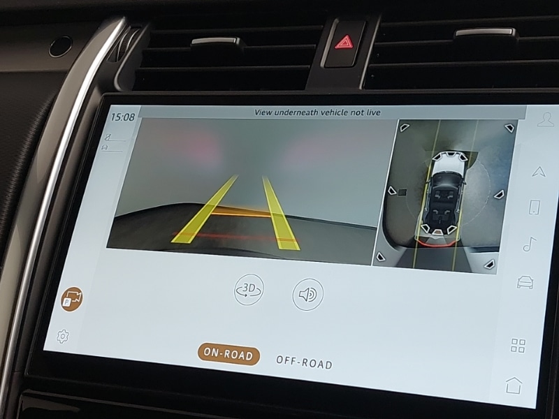 Used Land Rover Discovery 2021 for sale - 76431723: Photo 18