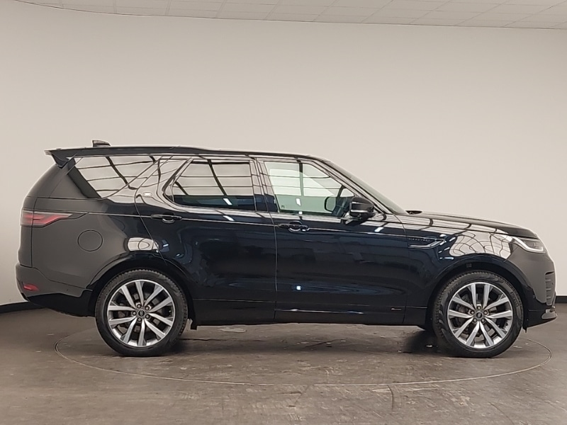 Used Land Rover Discovery 2021 for sale - 76431723: Photo 2