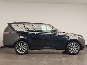 Used Land Rover Discovery 2021 for sale - 76431723: Photo