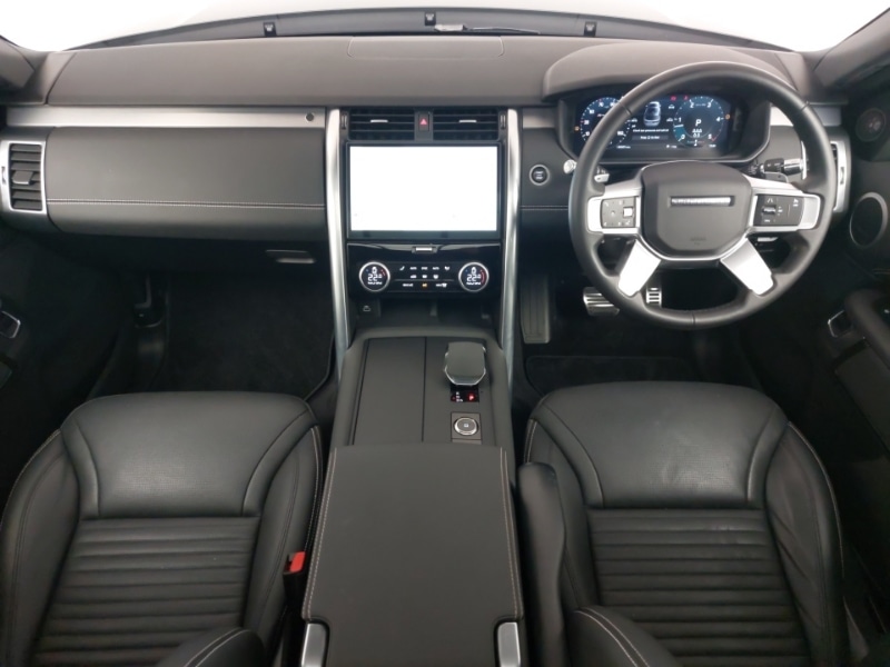 Used Land Rover Discovery 2021 for sale - 76431723: Photo 4