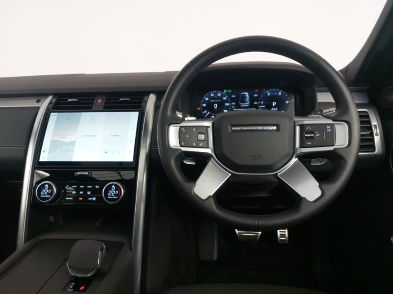 Used Land Rover Discovery 2021 for sale - 76431723: Photo 5