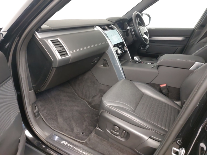Used Land Rover Discovery 2021 for sale - 76431723: Photo 7