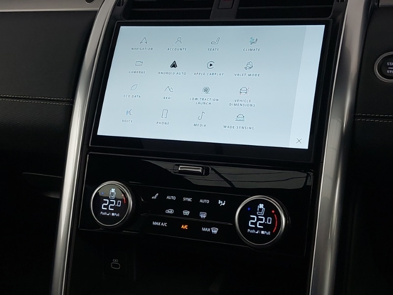 Used Land Rover Discovery 2021 for sale - 76431723: Photo 8