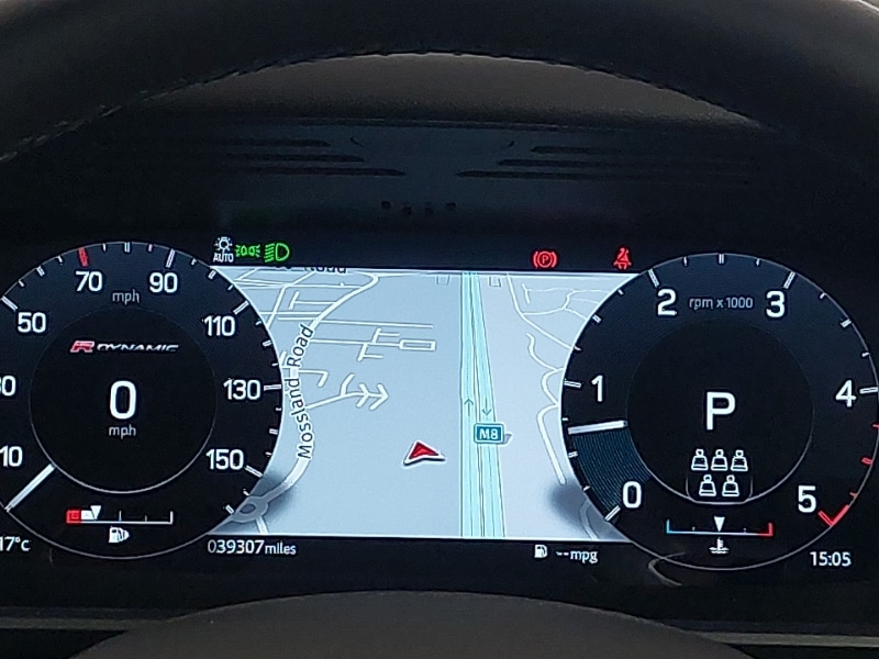 Used Land Rover Discovery 2021 for sale - 76431723: Photo 9