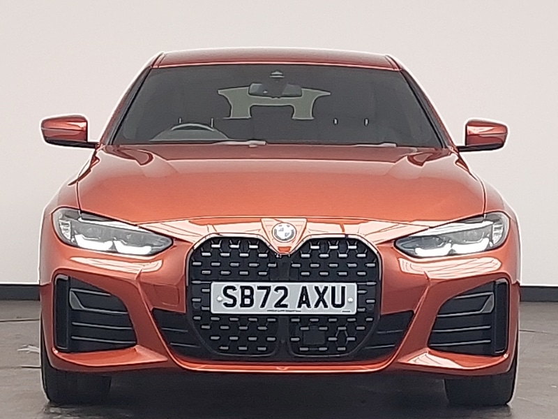 Used BMW 4 Series 2022 for sale - 77105649: Photo 16