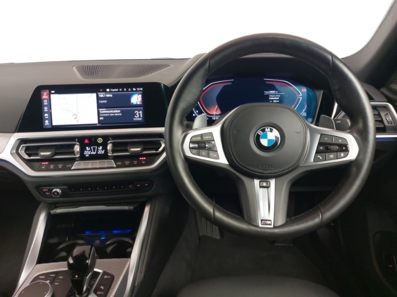 Used BMW 4 Series 2022 for sale - 77105649: Photo 5