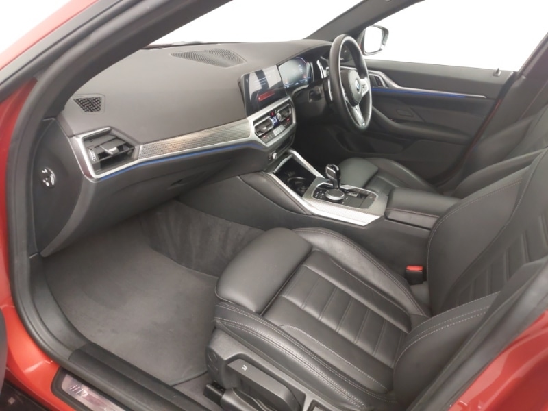 Used BMW 4 Series 2022 for sale - 77105649: Photo 7