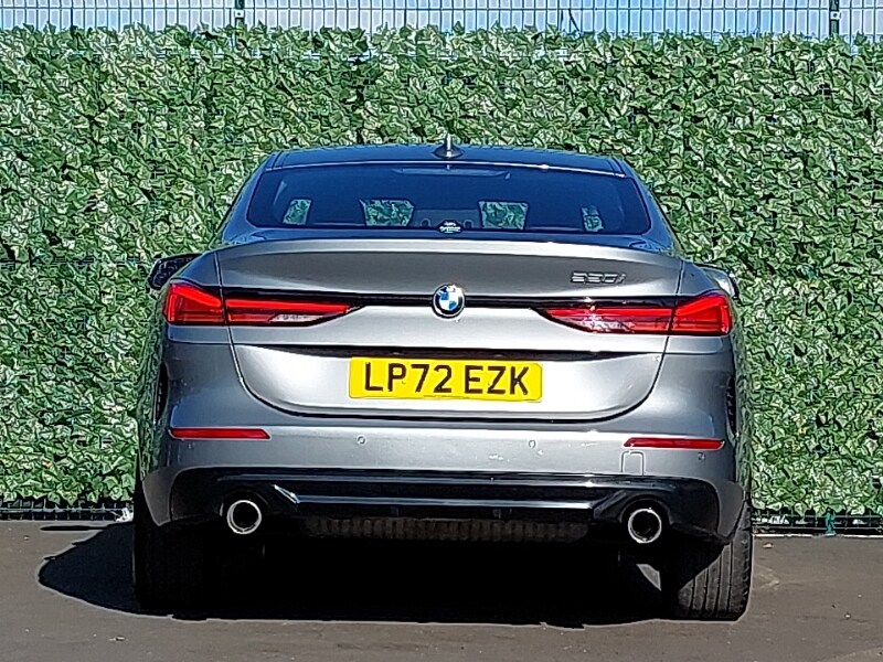 Used BMW 2 Series 2022 for sale - 76629300: Photo 15