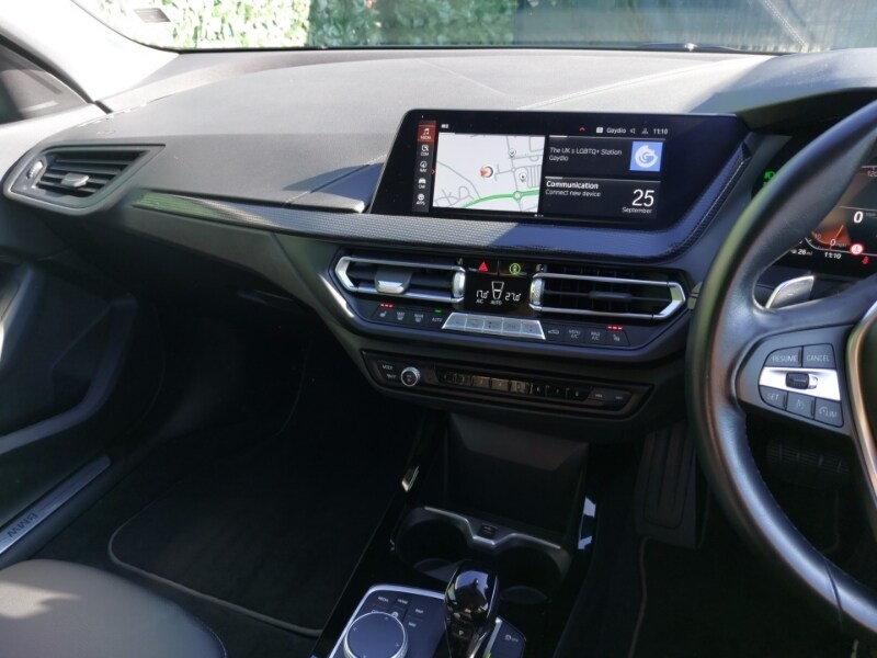 Used BMW 2 Series 2022 for sale - 76629300: Photo 17