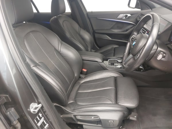 Used BMW 1 Series 2021 for sale - 76264970: Photo 11