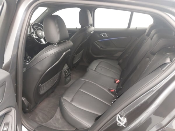 Used BMW 1 Series 2021 for sale - 76264970: Photo 12