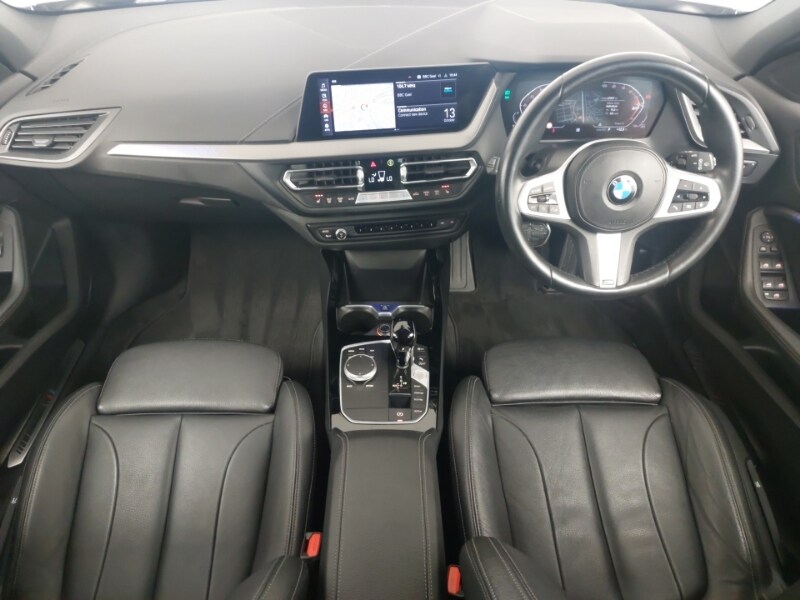 Used BMW 1 Series 2021 for sale - 76264970: Photo 13