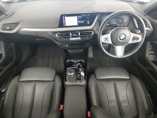 Used BMW 1 Series 2021 for sale - 76264970: Photo 13