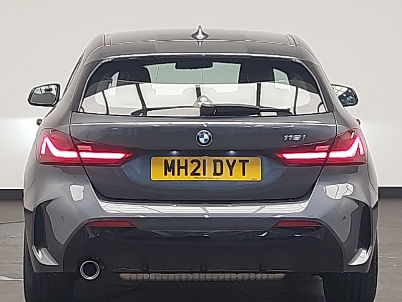 Used BMW 1 Series 2021 for sale - 76264970: Photo 15