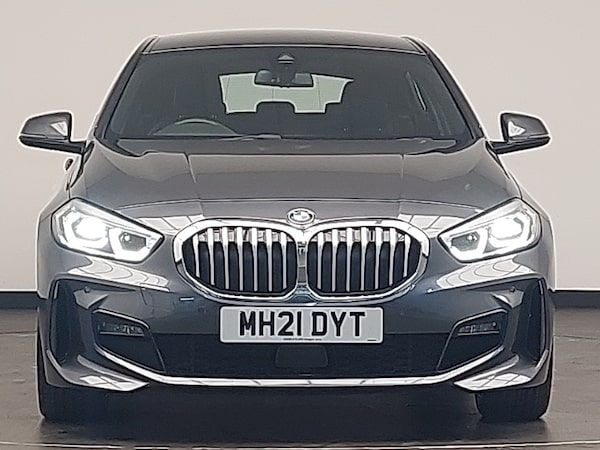 Used BMW 1 Series 2021 for sale - 76264970: Photo 16