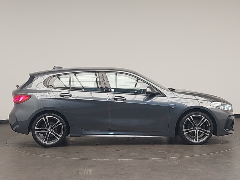 Used BMW 1 Series 2021 for sale - 76264970: Photo 2