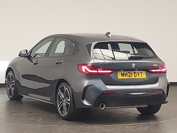 Used BMW 1 Series 2021 for sale - 76264970: Photo 3