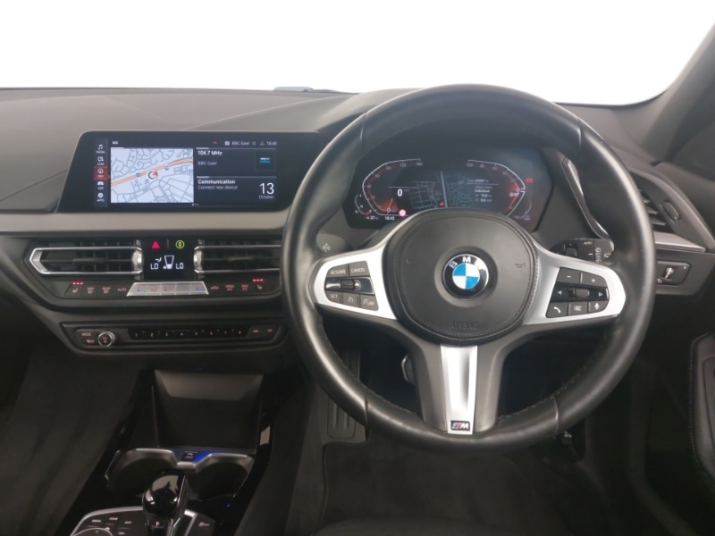 Used BMW 1 Series 2021 for sale - 76264970: Photo 4