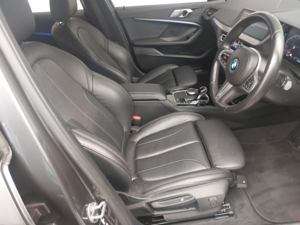 Used BMW 1 Series 2021 for sale - 76264970: Photo 6