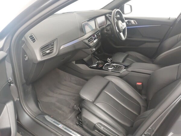 Used BMW 1 Series 2021 for sale - 76264970: Photo 7