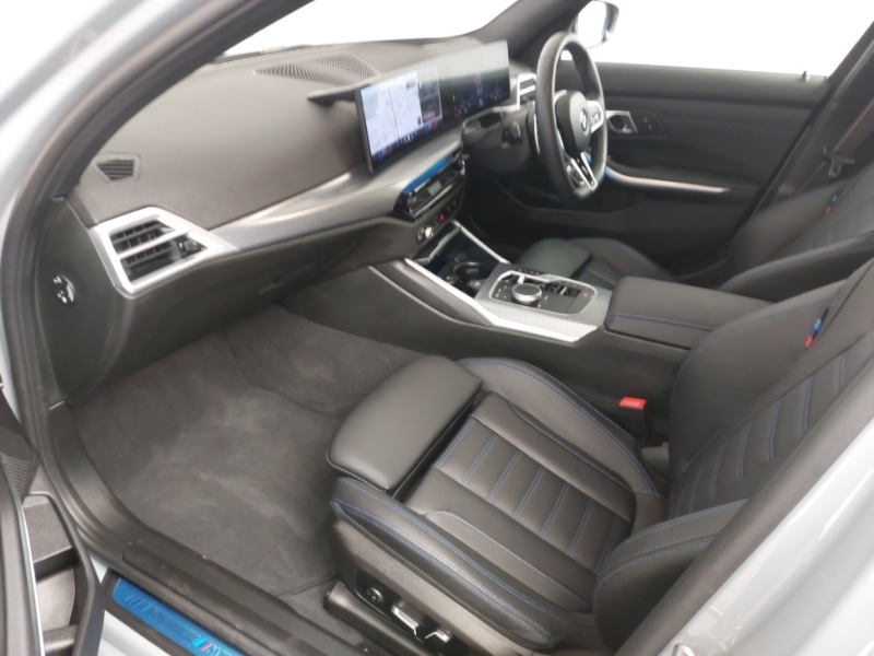 Used BMW 3 Series 2025 for sale - 77964430: Photo 7