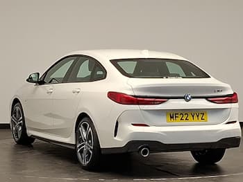 Used BMW 2 Series 2022 for sale - 79707456: Photo