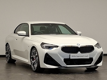 Used BMW 2 Series 2026 for sale - 79214150: Photo