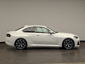 Used BMW 2 Series 2026 for sale - 79214150: Photo
