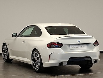 Used BMW 2 Series 2026 for sale - 79214150: Photo
