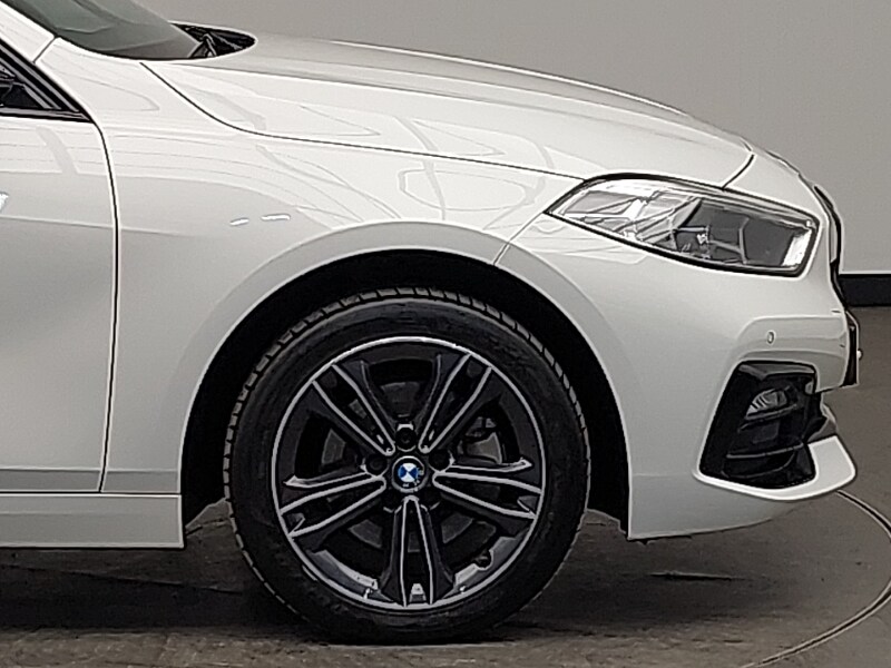 Used BMW 1 Series 2022 for sale - 77448945: Photo 14