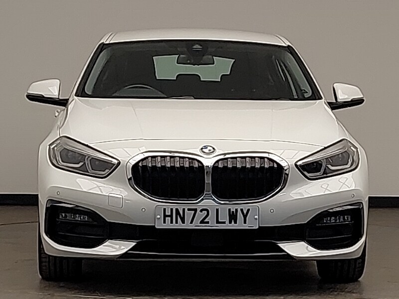 Used BMW 1 Series 2022 for sale - 77448945: Photo 16