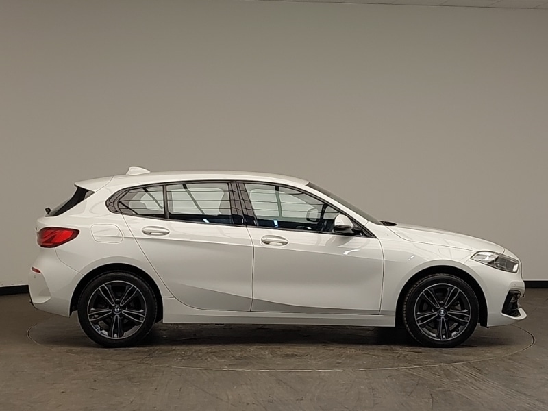 Used BMW 1 Series 2022 for sale - 77448945: Photo 2