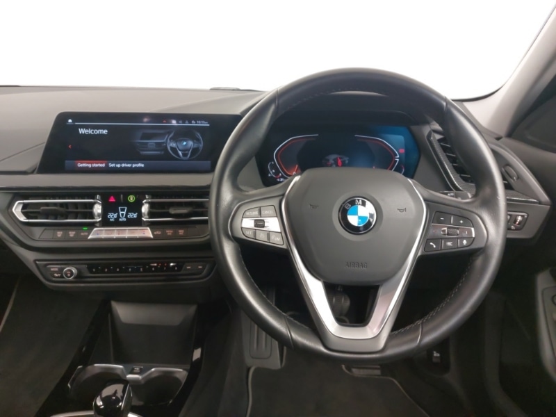 Used BMW 1 Series 2022 for sale - 77448945: Photo 5