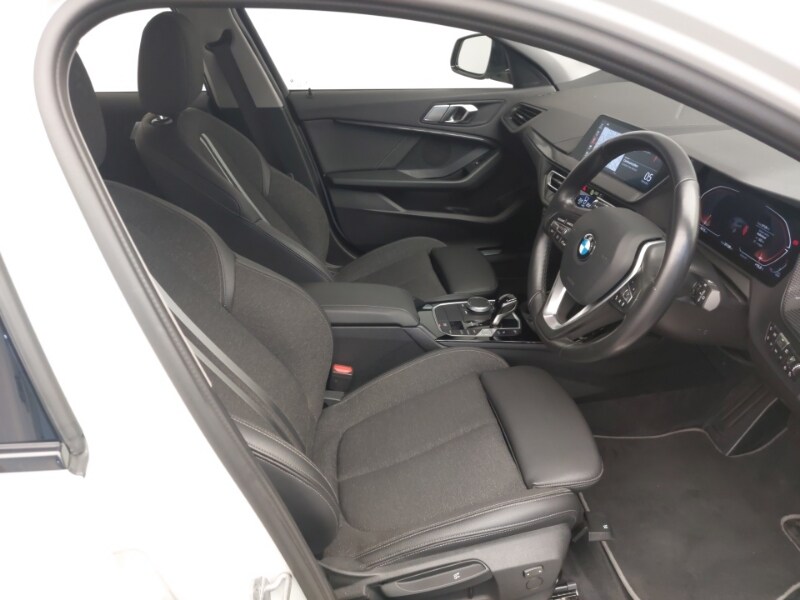 Used BMW 1 Series 2022 for sale - 77448945: Photo 6