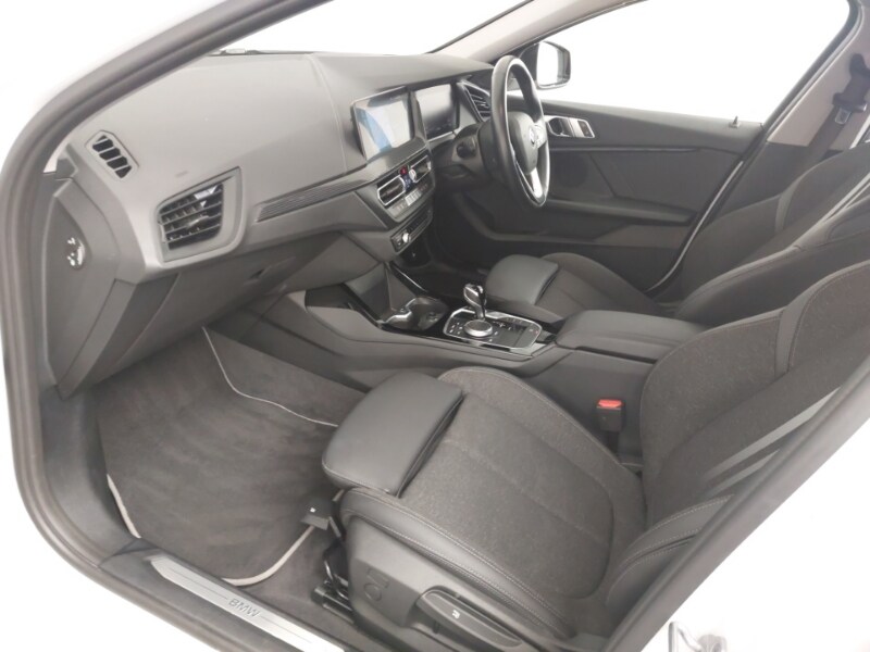 Used BMW 1 Series 2022 for sale - 77448945: Photo 7