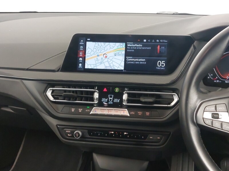 Used BMW 1 Series 2022 for sale - 77448945: Photo 8