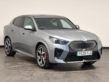Used BMW iX2 2026 for sale - 79866732: Photo