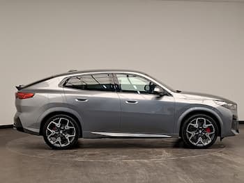 Used BMW iX2 2026 for sale - 79866732: Photo
