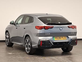 Used BMW iX2 2026 for sale - 79866732: Photo
