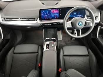 Used BMW iX2 2026 for sale - 79866732: Photo