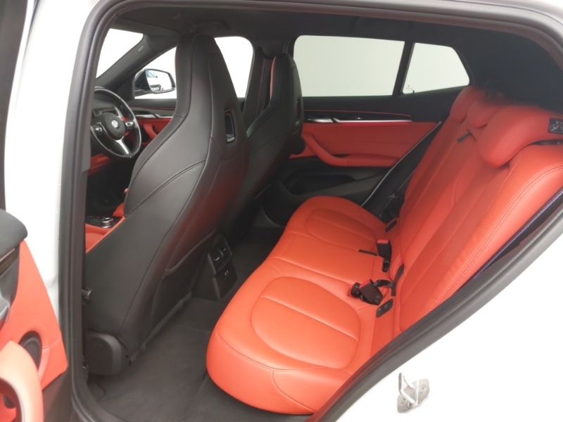 Used BMW X2 2022 for sale - 76183503: Photo 12