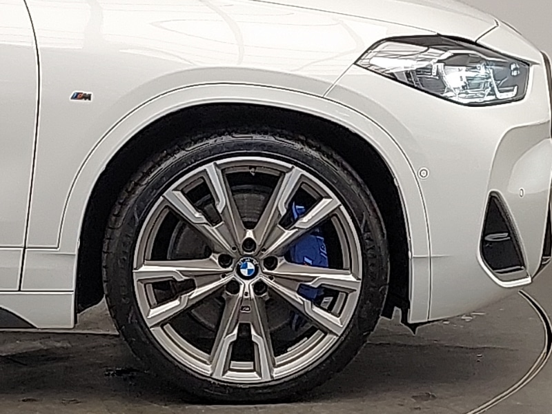 Used BMW X2 2022 for sale - 76183503: Photo 14