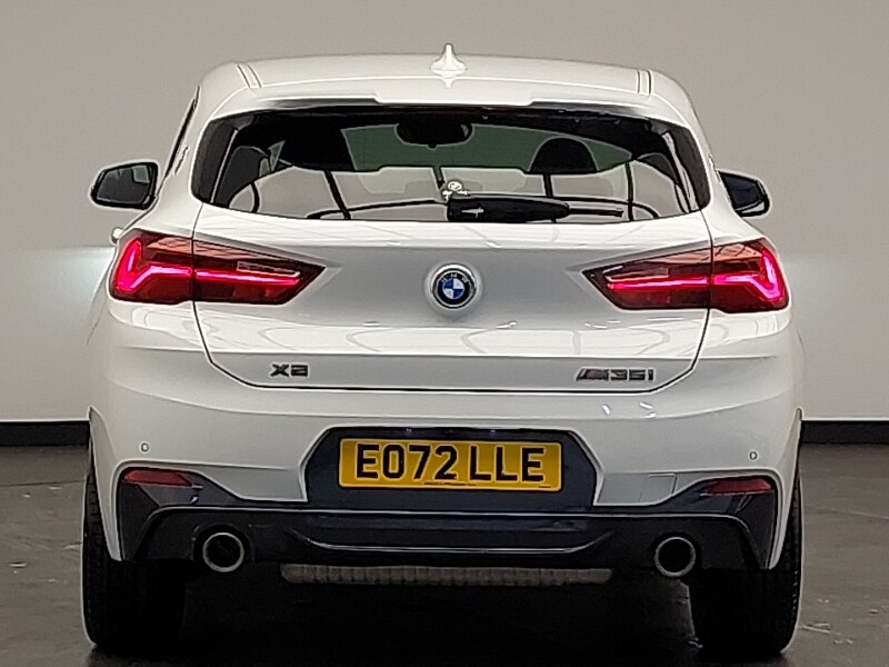 Used BMW X2 2022 for sale - 76183503: Photo 15