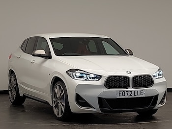 Used BMW X2 2022 for sale - 76183503: Photo