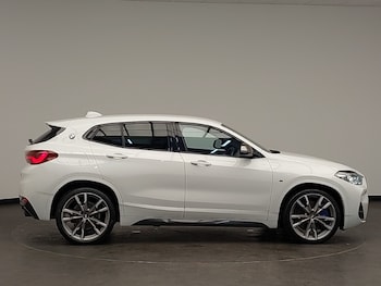 Used BMW X2 2022 for sale - 76183503: Photo
