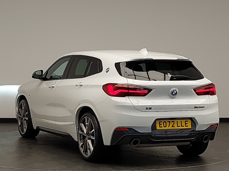 Used BMW X2 2022 for sale - 76183503: Photo 3