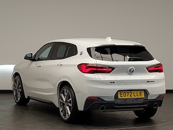 Used BMW X2 2022 for sale - 76183503: Photo