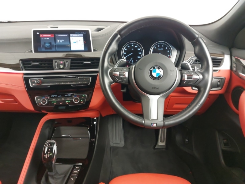 Used BMW X2 2022 for sale - 76183503: Photo 5