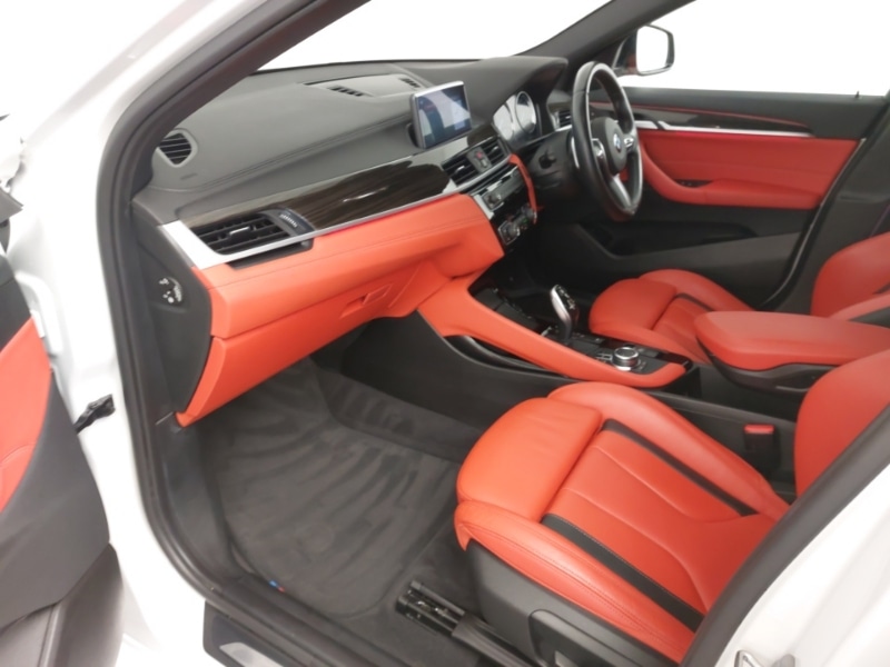 Used BMW X2 2022 for sale - 76183503: Photo 7